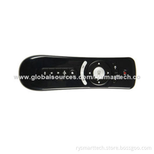 Anti-shake Universal Remote Controller